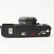 画像をギャラリービューアに読み込む, フジ Fujica Auto-5 DATE / FUJINON 38mm F2.8