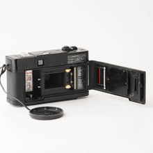 画像をギャラリービューアに読み込む, フジ Fujica Auto-5 DATE / FUJINON 38mm F2.8