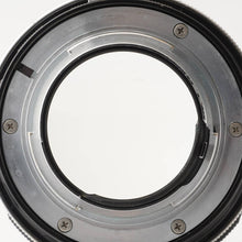 画像をギャラリービューアに読み込む, ニコン Nikon 非Ai NIKKOR-S.C Auto 55mm F1.2