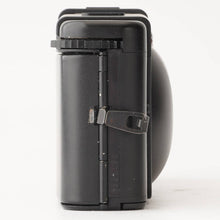 画像をギャラリービューアに読み込む, オリンパス Olympus XA2 / D.Zuiko 35mm F3.5 / Electric Flash A11