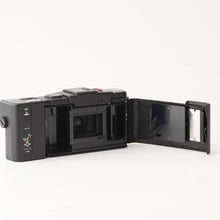 画像をギャラリービューアに読み込む, オリンパス Olympus XA2 / D.Zuiko 35mm F3.5 / Electric Flash A11