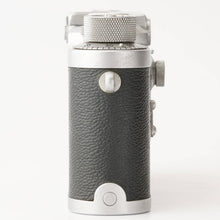 画像をギャラリービューアに読み込む, Leotax F 35mm レンジファインダー フィルムカメラ