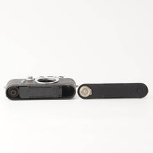 画像をギャラリービューアに読み込む, Leotax F 35mm レンジファインダー フィルムカメラ