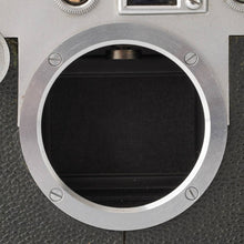 画像をギャラリービューアに読み込む, Leotax F 35mm レンジファインダー フィルムカメラ