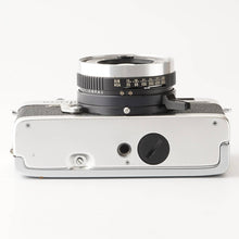 画像をギャラリービューアに読み込む, コニカ Konica C35 FD / HEXANON 38mm F1.8