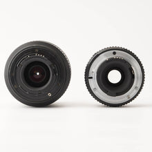 画像をギャラリービューアに読み込む, ニコン Nikon AF NIKKOR 70-300mm F4-5.6 G / Nikon AF NIKKOR 35-70mm F3.3-4.5