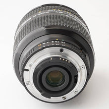 画像をギャラリービューアに読み込む, ニコン Nikon AF Nikkor 24-120mm F3.5-5.6 D