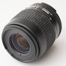 Load image into Gallery viewer, Nikon AF Nikkor 35-80mm f/4-5.6 D