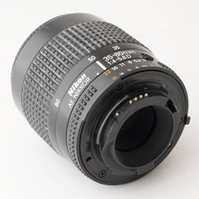 Load image into Gallery viewer, Nikon AF Nikkor 35-80mm f/4-5.6 D