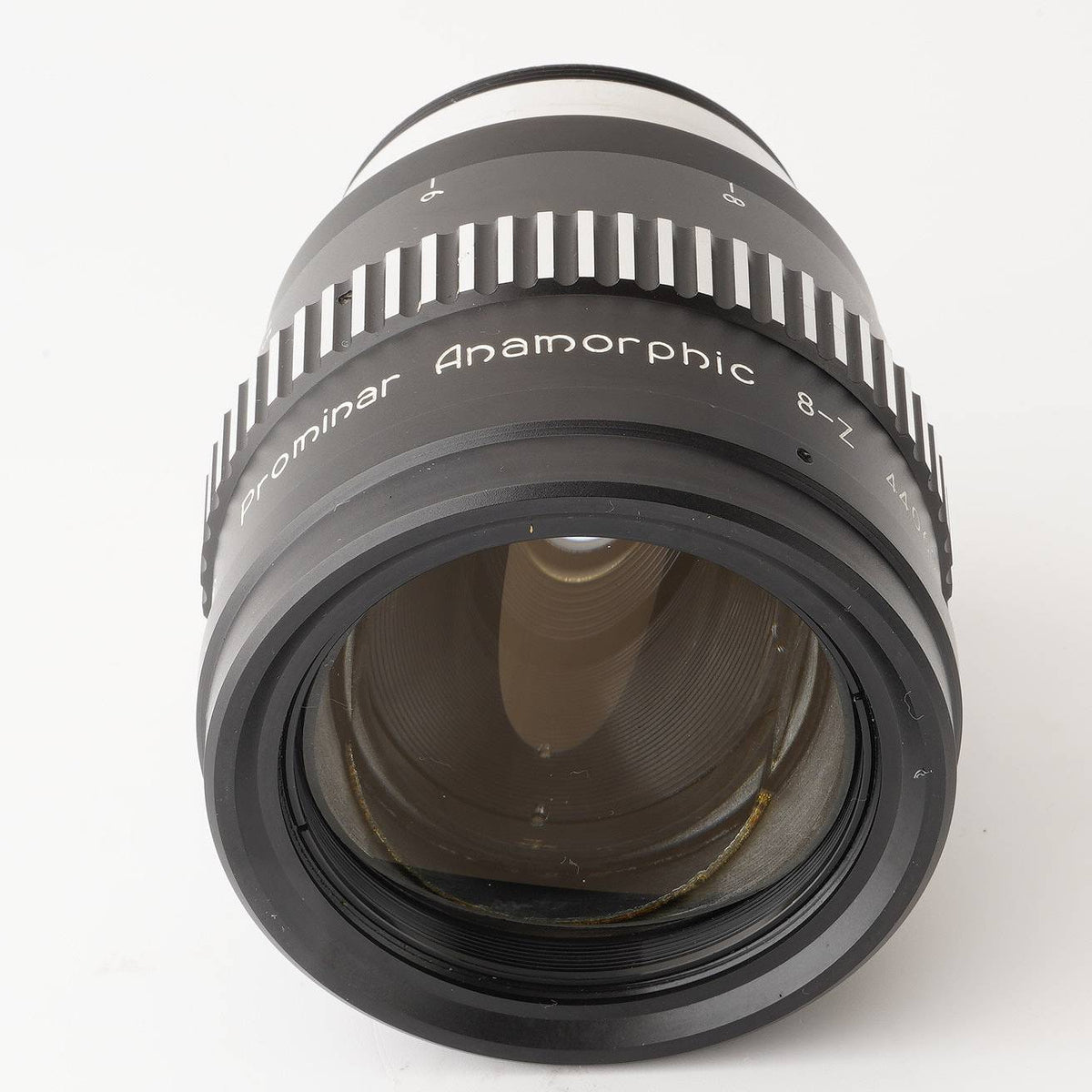 Kowa Prominar Anamorphic Lens 8-Z プロミナー アナモル