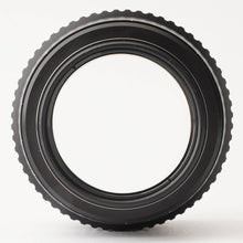 画像をギャラリービューアに読み込む, Kowa Prominar Anamorphic Lens 8-Z プロミナー アナモルフィック