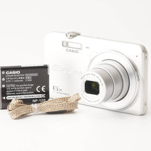 画像をギャラリービューアに読み込む, Casio カシオ EXILIM EX-ZS29 コンパクトデジタルカメラ