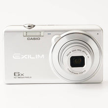 画像をギャラリービューアに読み込む, Casio カシオ EXILIM EX-ZS29 コンパクトデジタルカメラ