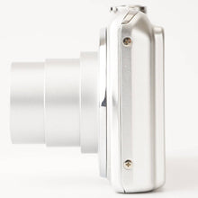 画像をギャラリービューアに読み込む, Casio カシオ EXILIM EX-ZS29 コンパクトデジタルカメラ