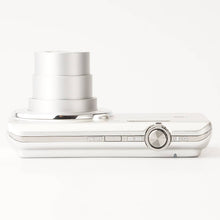 画像をギャラリービューアに読み込む, Casio カシオ EXILIM EX-ZS29 コンパクトデジタルカメラ