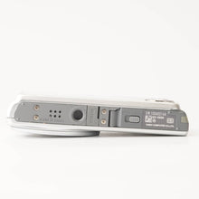 画像をギャラリービューアに読み込む, Casio カシオ EXILIM EX-ZS29 コンパクトデジタルカメラ