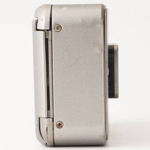 画像をギャラリービューアに読み込む, フジ Fujifilm CARDIA mini TIARA / Super-EBC Fujinon 28mm