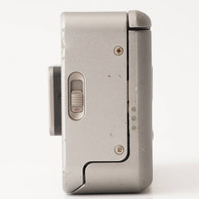 画像をギャラリービューアに読み込む, フジ Fujifilm CARDIA mini TIARA / Super-EBC Fujinon 28mm