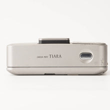 画像をギャラリービューアに読み込む, フジ Fujifilm CARDIA mini TIARA / Super-EBC Fujinon 28mm