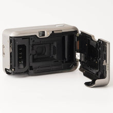 画像をギャラリービューアに読み込む, フジ Fujifilm CARDIA mini TIARA / Super-EBC Fujinon 28mm