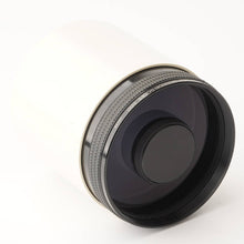 画像をギャラリービューアに読み込む, ケンコー Kenko Mirror Scope 500