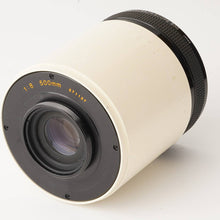 画像をギャラリービューアに読み込む, ケンコー Kenko Mirror Scope 500