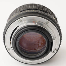 画像をギャラリービューアに読み込む, ペンタックス Pentax Asahi smc PENTAX M 50mm F1.4 Kマウント