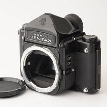 Load image into Gallery viewer, Pentax 6x7 Mirror Up