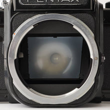 Load image into Gallery viewer, Pentax 6x7 Mirror Up