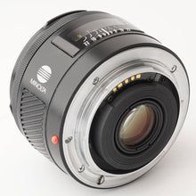 画像をギャラリービューアに読み込む, ミノルタ Minolta AF 24mm F2.8 ソニー Aマウント