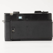 画像をギャラリービューアに読み込む, コニカ Konica Auto Focus C35 AF コンパクトフィルムカメラ / Hexanon 38mm F2.8