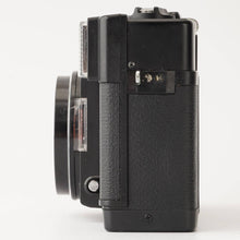 画像をギャラリービューアに読み込む, コニカ Konica Auto Focus C35 AF コンパクトフィルムカメラ / Hexanon 38mm F2.8