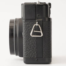 画像をギャラリービューアに読み込む, コニカ Konica AUTO FOCUS C35 AF2 コンパクトフィルム カメラ/ HEXANON 38mm F2.8