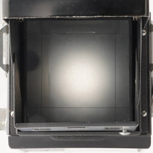 画像をギャラリービューアに読み込む, ミノルタ Minolta Minoltacord Automat / Chiyoko Rokkor 75mm F3.5