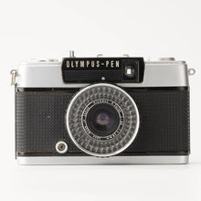 画像をギャラリービューアに読み込む, オリンパス Olympus PEN EE 3 / D.Zuiko 28mm F3.5 フラッシュ Electronic Flash Olympus PS200