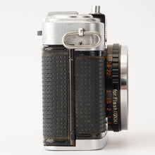 画像をギャラリービューアに読み込む, オリンパス Olympus PEN EE 3 / D.Zuiko 28mm F3.5 フラッシュ Electronic Flash Olympus PS200