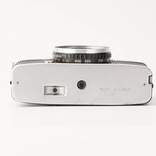 画像をギャラリービューアに読み込む, オリンパス Olympus PEN EE 3 / D.Zuiko 28mm F3.5 フラッシュ Electronic Flash Olympus PS200