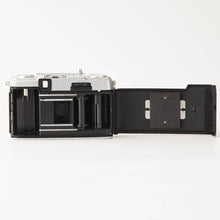 画像をギャラリービューアに読み込む, オリンパス Olympus PEN EE 3 / D.Zuiko 28mm F3.5 フラッシュ Electronic Flash Olympus PS200