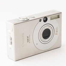 画像をギャラリービューアに読み込む, キヤノン Canon IXY DIGITAL 10 / ZOOM LENS 3x 5.8-17.4mm F2.8-4.9
