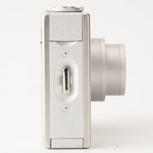 画像をギャラリービューアに読み込む, キヤノン Canon IXY DIGITAL 10 / ZOOM LENS 3x 5.8-17.4mm F2.8-4.9