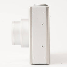 画像をギャラリービューアに読み込む, キヤノン Canon IXY DIGITAL 10 / ZOOM LENS 3x 5.8-17.4mm F2.8-4.9