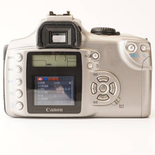 画像をギャラリービューアに読み込む, キヤノン Canon EOS Kiss Digital / Sigma Zoom 18-125mm F3.5-5.6 DC