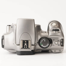 画像をギャラリービューアに読み込む, キヤノン Canon EOS Kiss Digital / Sigma Zoom 18-125mm F3.5-5.6 DC