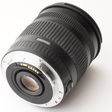 画像をギャラリービューアに読み込む, キヤノン Canon EOS Kiss Digital / Sigma Zoom 18-125mm F3.5-5.6 DC