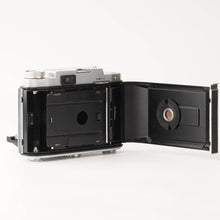 画像をギャラリービューアに読み込む, マミヤ Mamiya 6 Six マミヤシックス P型 レンジファインダー フィルムカメラ