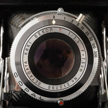 画像をギャラリービューアに読み込む, マミヤ Mamiya 6 Six マミヤシックス P型 レンジファインダー フィルムカメラ