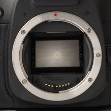 Load image into Gallery viewer, Canon EOS 7S Body / Battery Pack BP-300