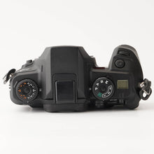画像をギャラリービューアに読み込む, ミノルタ Minolta α-7 alpha-7 35mm SLR Film Camera Body Black / AF ZOOM 35-105mm F3.5-4.5