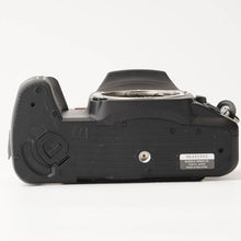 画像をギャラリービューアに読み込む, ミノルタ Minolta α-7 alpha-7 35mm SLR Film Camera Body Black / AF ZOOM 35-105mm F3.5-4.5