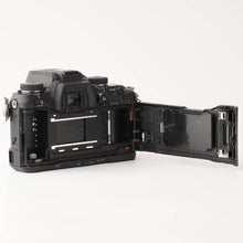 画像をギャラリービューアに読み込む, ミノルタ Minolta α-7 alpha-7 35mm SLR Film Camera Body Black / AF ZOOM 35-105mm F3.5-4.5